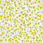Patchwork-Stoff Liberty Pistazie - Ribes y Casals
