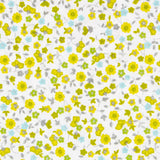 Patchwork-Stoff Liberty Pistazie - Ribes y Casals