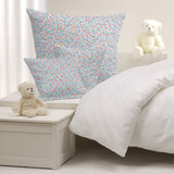 Patchwork Liberty Rosa - Ribes y Casals