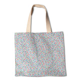 Patchwork Liberty Rosa - Ribes y Casals