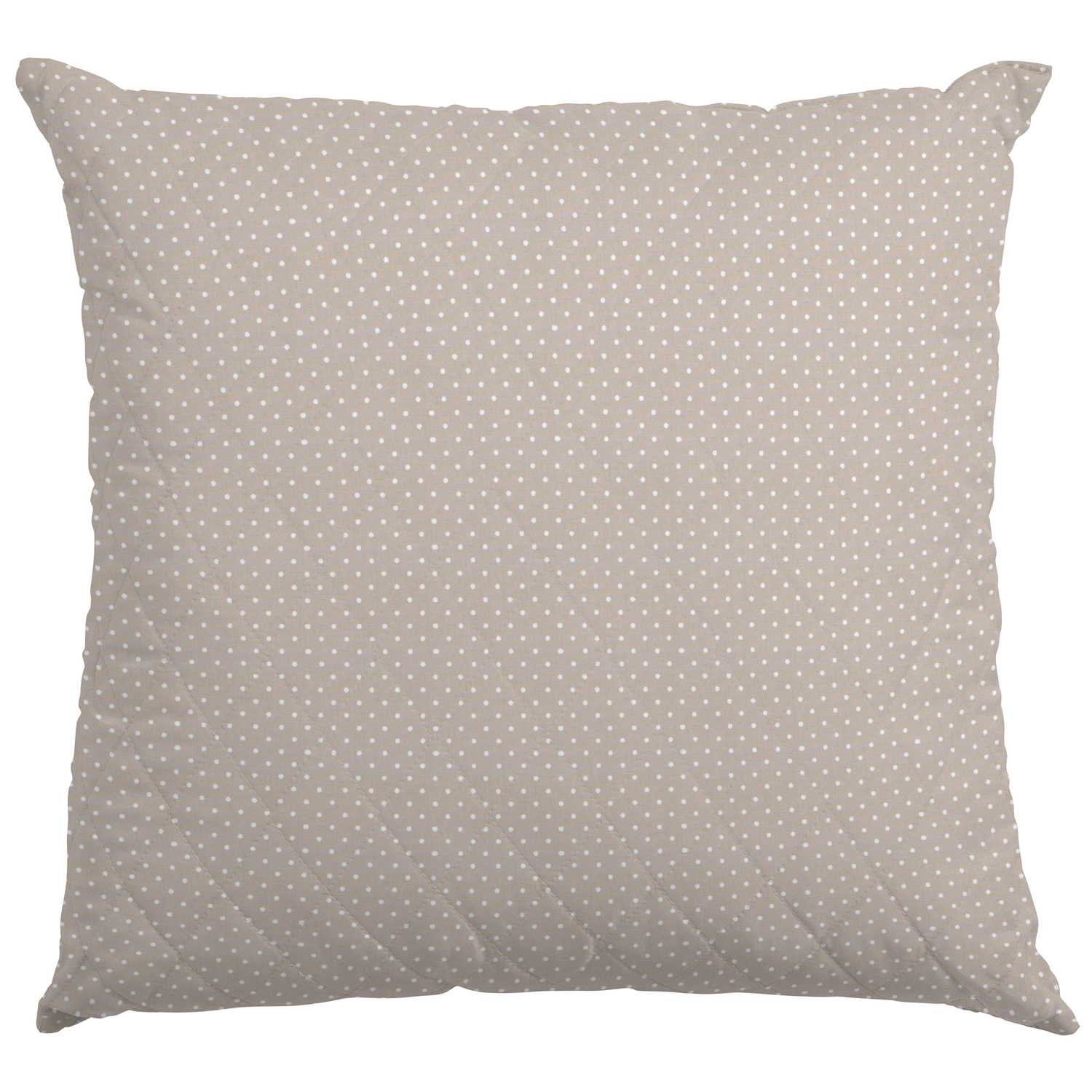 Patchwork-Stoff mit gegerbten Polka Dots - Ribes y Casals