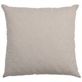Patchwork-Stoff mit gegerbten Polka Dots - Ribes y Casals