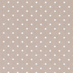 Patchwork-Stoff mit gegerbten Polka Dots - Ribes y Casals