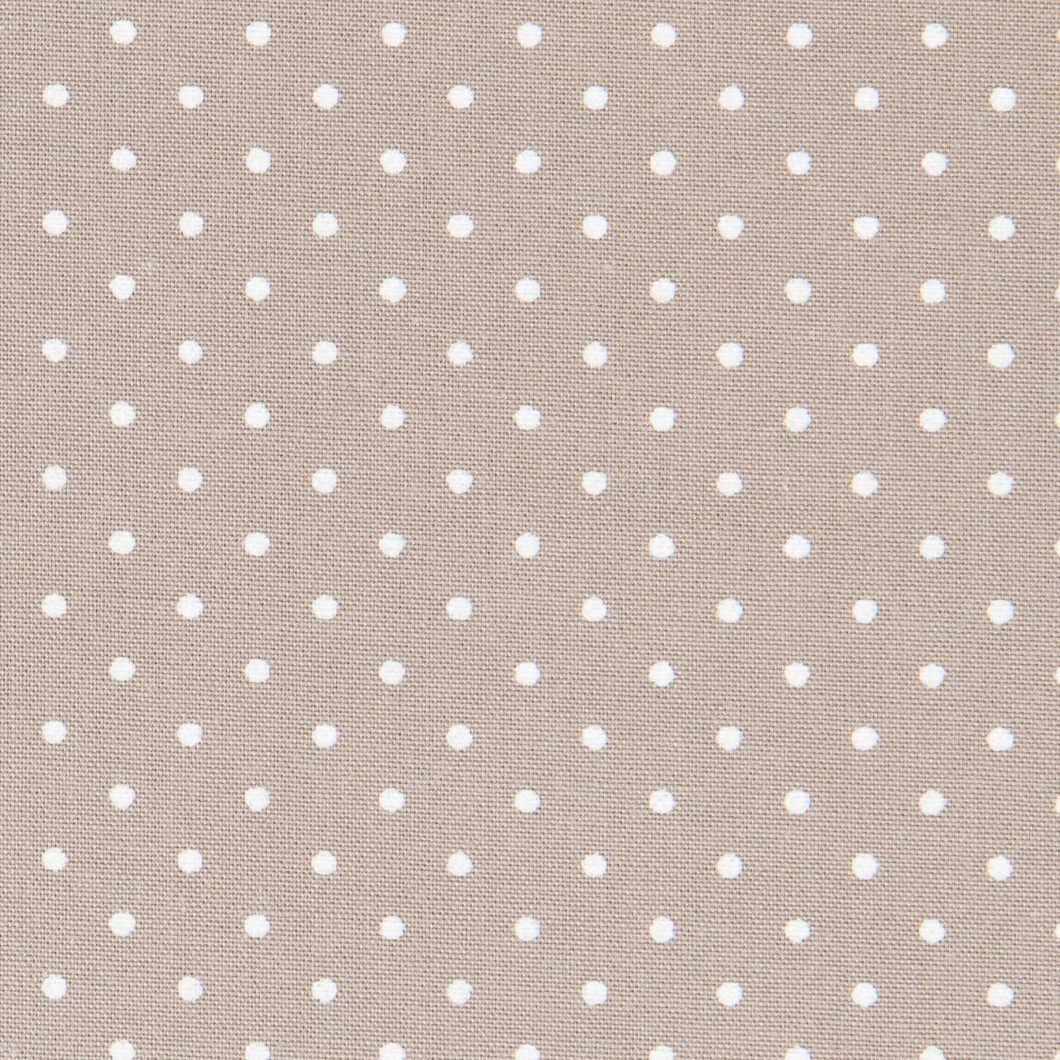 Patchwork-Stoff mit gegerbten Polka Dots - Ribes y Casals