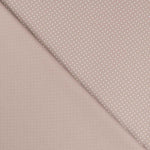 Patchwork-Stoff mit gegerbten Polka Dots - Ribes y Casals