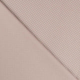 Patchwork-Stoff mit gegerbten Polka Dots - Ribes y Casals