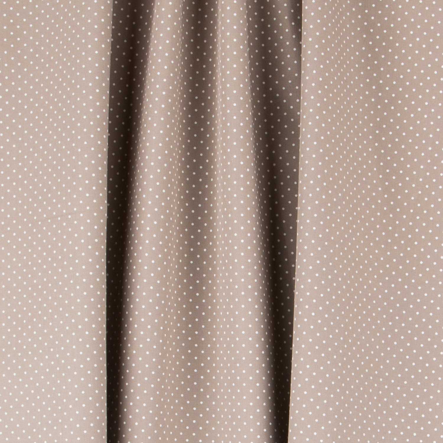 Patchwork-Stoff mit gegerbten Polka Dots - Ribes y Casals