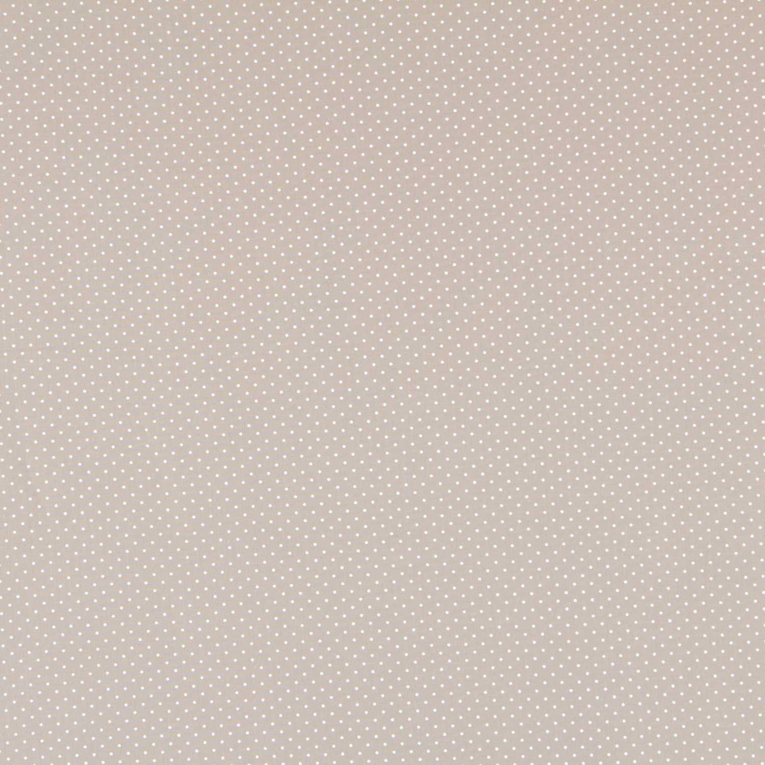 Patchwork-Stoff mit gegerbten Polka Dots - Ribes y Casals