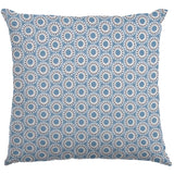 Patchwork-Stoff Malawa Blau - Ribes y Casals