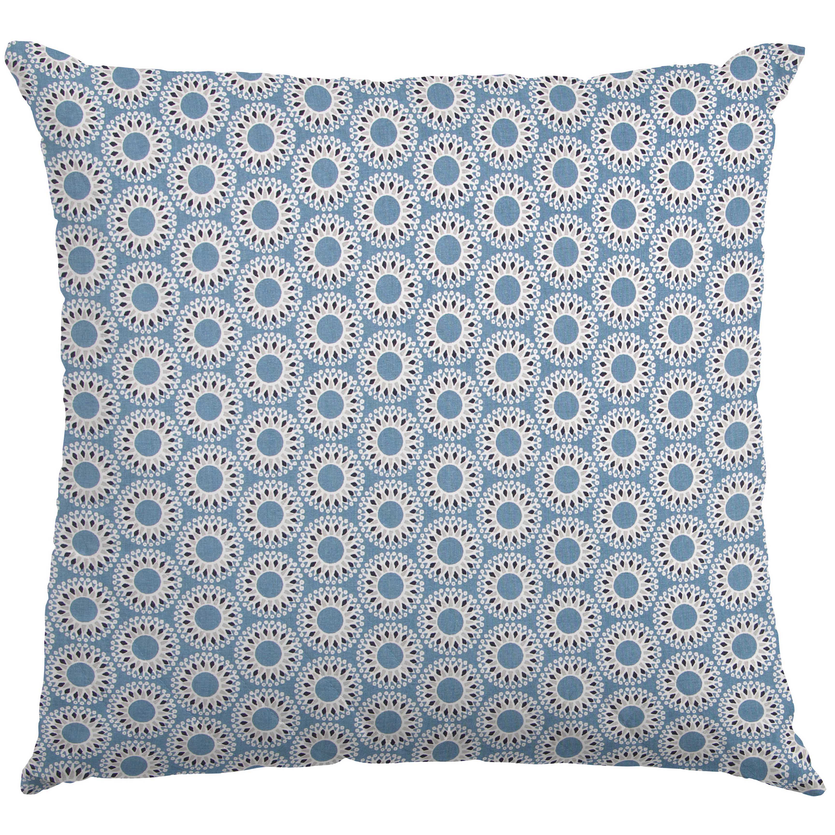 Patchwork-Stoff Malawa Blau - Ribes y Casals