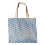 Patchwork-Stoff Malawa Blau - Ribes y Casals
