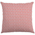 Patchwork-Stoff Malawa Orange - Ribes y Casals