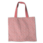 Patchwork-Stoff Malawa Orange - Ribes y Casals