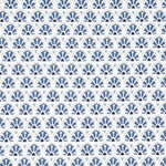 Patchwork-Stoff Manco Blau - Ribes y Casals