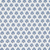 Patchwork-Stoff Manco Blau - Ribes y Casals