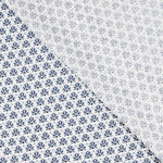 Patchwork-Stoff Manco Blau - Ribes y Casals