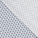 Patchwork-Stoff Manco Blau - Ribes y Casals