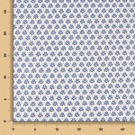 Patchwork-Stoff Manco Blau - Ribes y Casals