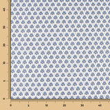 Patchwork-Stoff Manco Blau - Ribes y Casals