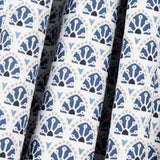 Patchwork-Stoff Manco Blau - Ribes y Casals