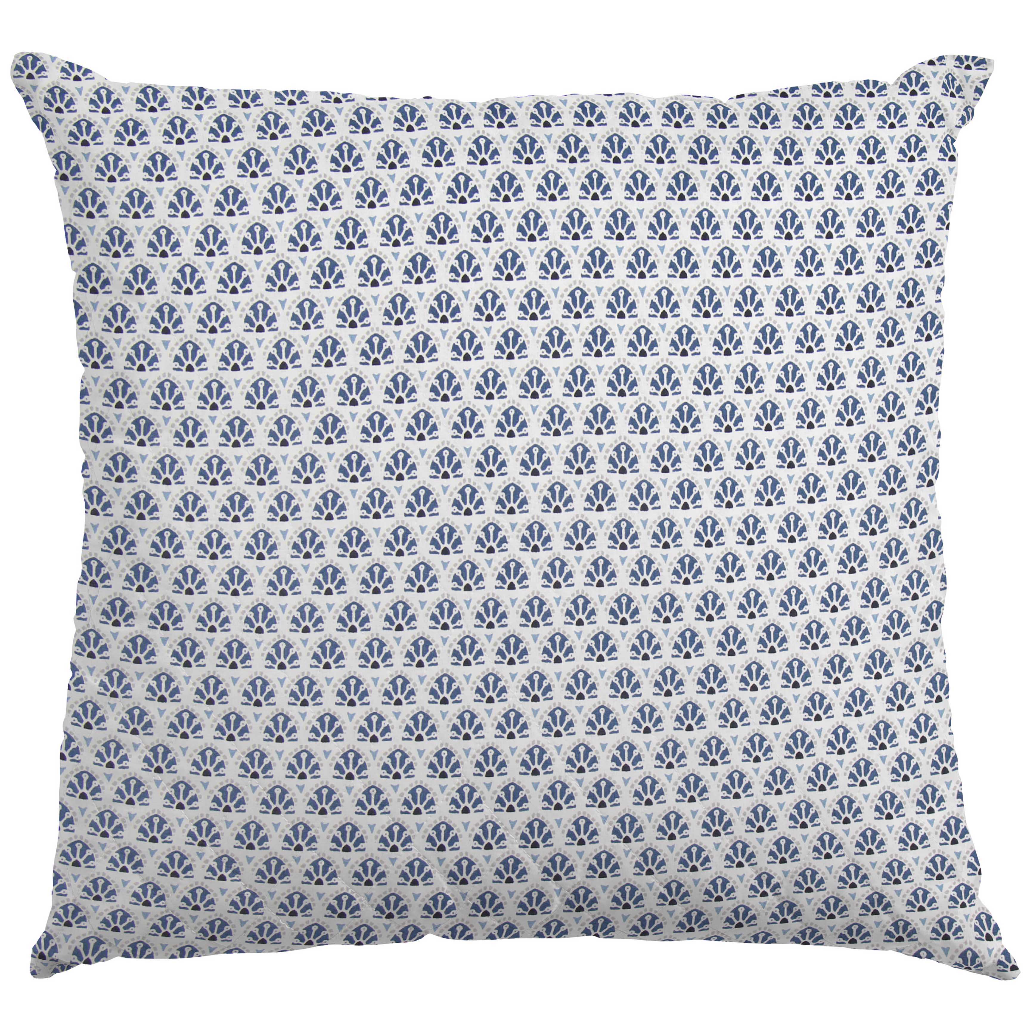 Patchwork-Stoff Manco Blau - Ribes y Casals