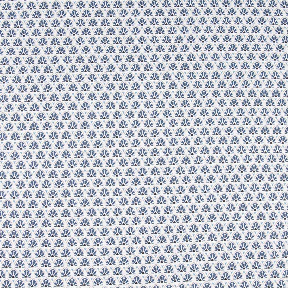 Patchwork-Stoff Manco Blau - Ribes y Casals