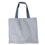 Patchwork-Stoff Manco Blau - Ribes y Casals