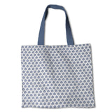 Patchwork-Stoff Manco Blau - Ribes y Casals