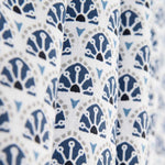 Patchwork-Stoff Manco Blau - Ribes y Casals