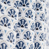 Patchwork-Stoff Manco Blau - Ribes y Casals