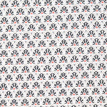 Patchwork-Stoff Manco Grau - Ribes y Casals