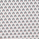 Patchwork-Stoff Manco Grau - Ribes y Casals