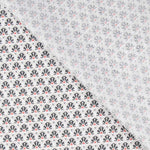 Patchwork-Stoff Manco Grau - Ribes y Casals