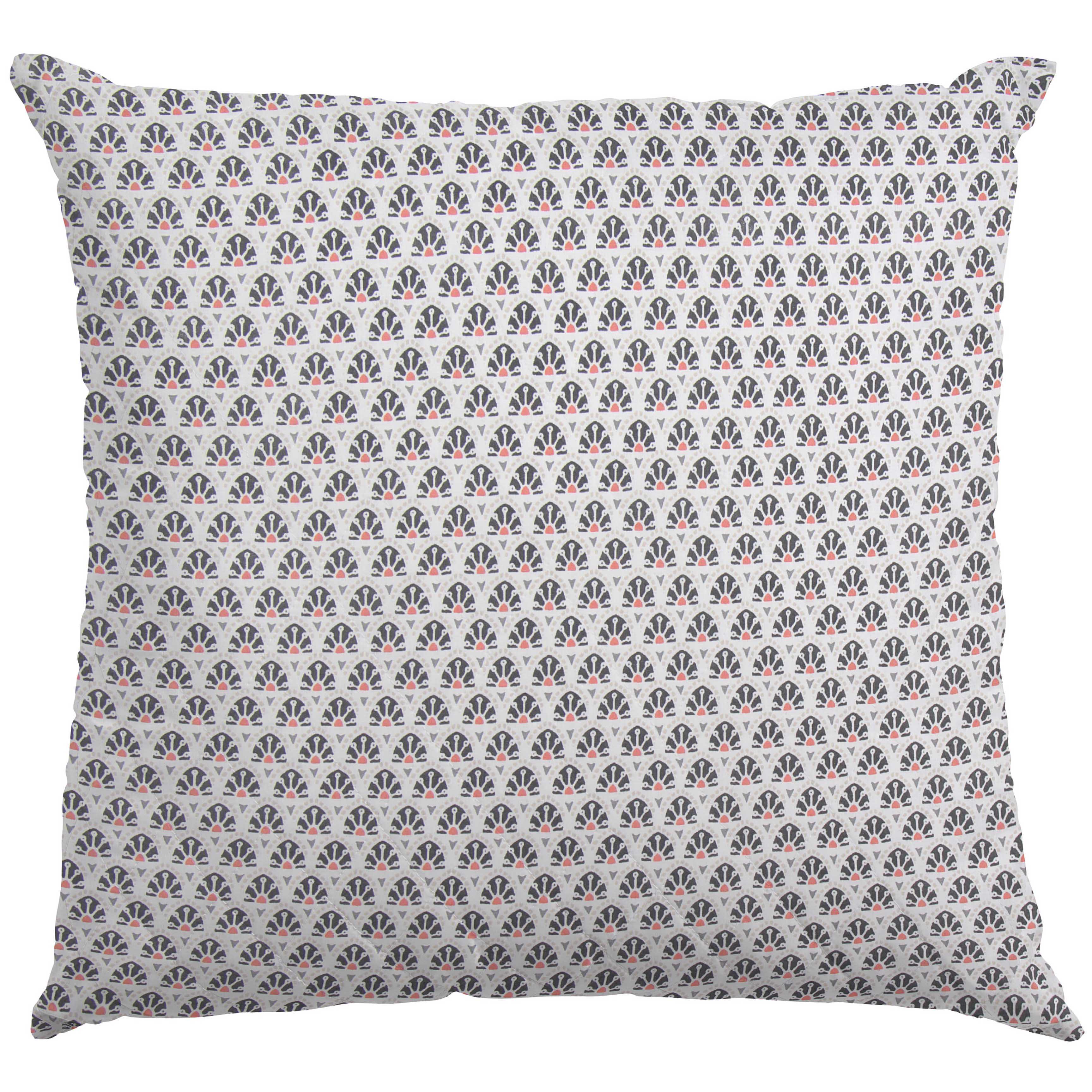 Patchwork-Stoff Manco Grau - Ribes y Casals