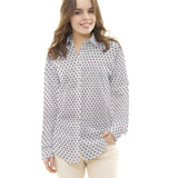 Patchwork-Stoff Manco Grau - Ribes y Casals