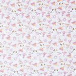 Rosa Seemann Patchwork-Stoff - Ribes y Casals