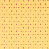 Patchwork-Stoff Gelbe Medaille - Ribes y Casals