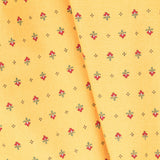 Patchwork-Stoff Gelbe Medaille - Ribes y Casals