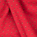 Patchwork-Stoff Rote Medaille - Ribes y Casals