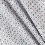 Patchwork-Stoff Ming Grau - Ribes y Casals