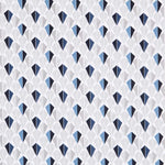 Patchwork-Stoff Odeca Grau - Ribes y Casals