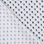 Patchwork-Stoff Odeca Grau - Ribes y Casals
