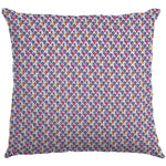 Patchwork-Stoff Odeca Violett - Ribes y Casals