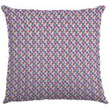 Patchwork-Stoff Odeca Violett - Ribes y Casals