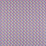 Patchwork-Stoff Odeca Violett - Ribes y Casals