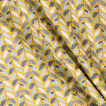 Patchwork-Stoff Olaf Grün - Ribes y Casals