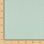 Patchwork-Stoff Paixo Grün - Ribes y Casals