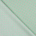 Patchwork-Stoff Paixo Grün - Ribes y Casals