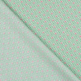 Patchwork-Stoff Paixo Grün - Ribes y Casals