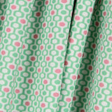 Patchwork-Stoff Paixo Grün - Ribes y Casals
